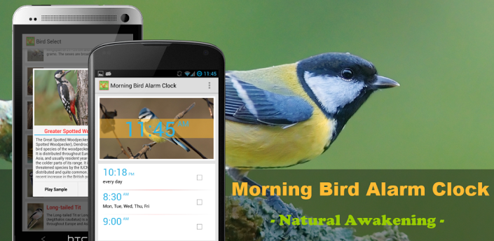 smart alarm clock apk download